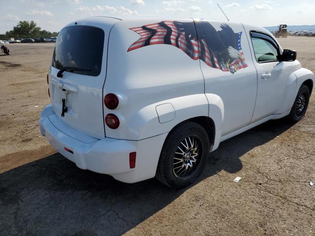 Photo 4 from auction – 2008 CHEVROLET HHR PANEL with VIN 3GCCA85D78S661520