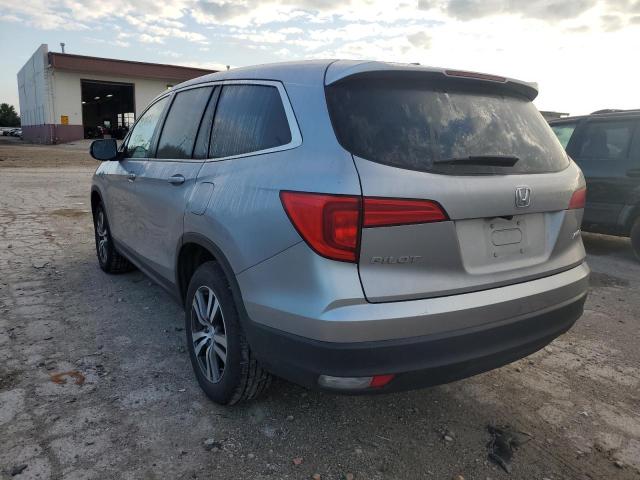 Photo 3 from auction – 2018 HONDA PILOT EXL with VIN 5FNYF6H52JB065276