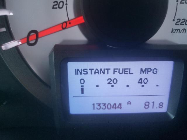 Photo 8 from auction – 2015 HONDA PILOT TOUR with VIN 5FNYF3H99FB007433