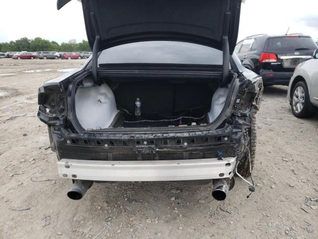Photo 9 from auction – 2021 DODGE CHARGER R/ with VIN 2C3CDXCT6MH616713