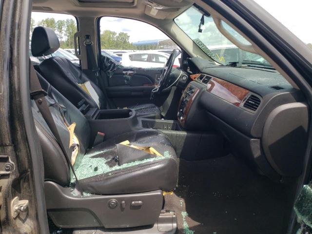 Photo 5 from auction – 2007 CHEVROLET SILVERADO with VIN 2GCEC13Y571597598