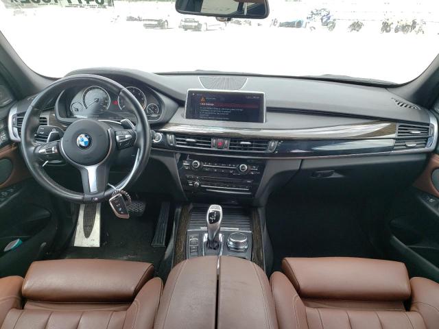 Photo 9 from auction – 2018 BMW X5 SDRIVE3 with VIN 5UXKR2C58J0Z22078