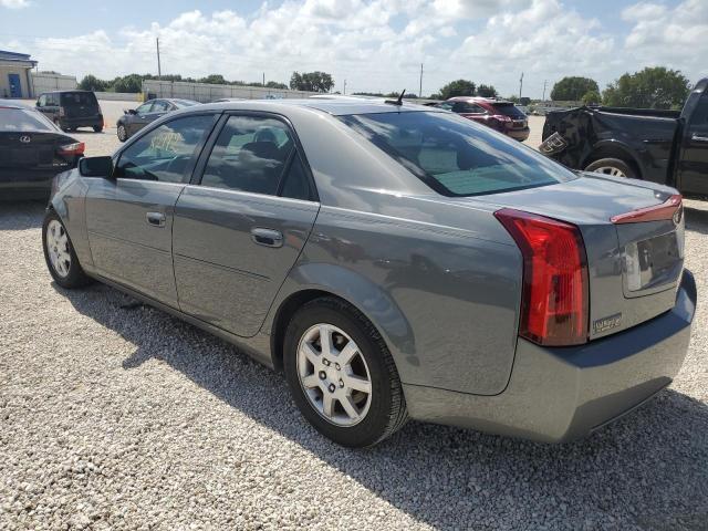 Photo 3 from auction – 2005 CADILLAC CTS HI FEA with VIN 1G6DP567150206503