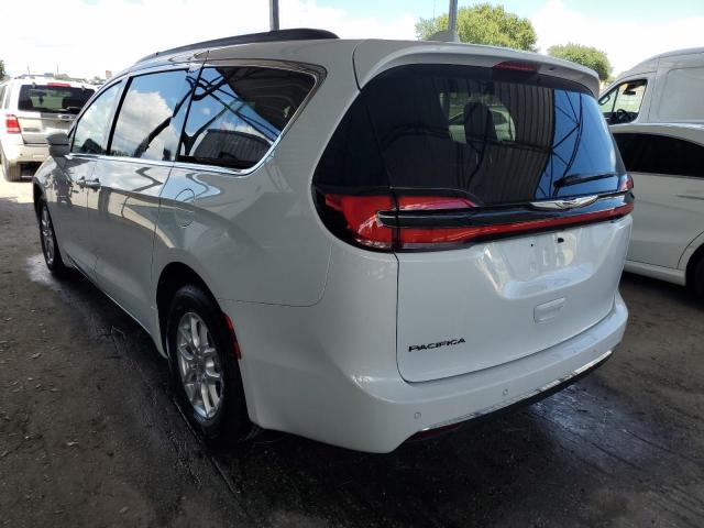 Photo 3 from auction – 2022 CHRYSLER PACIFICA T with VIN 2C4RC1BG4NR154299
