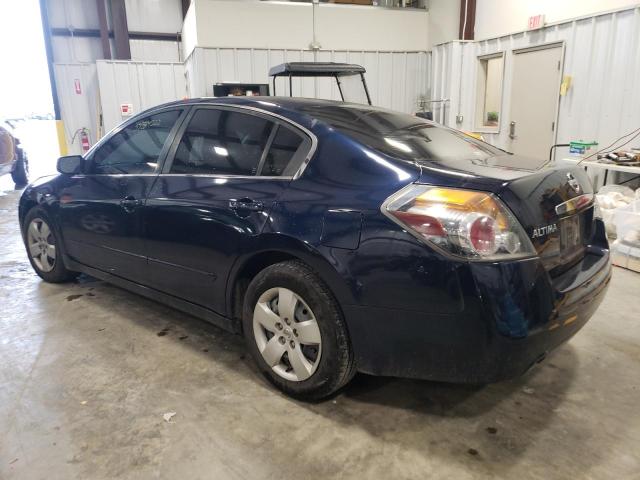 Photo 3 from auction – 2008 NISSAN ALTIMA 2.5 with VIN 1N4AL21E68C248481