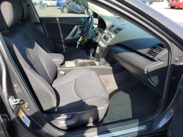 Photo 5 from auction – 2011 TOYOTA CAMRY SE with VIN 4T1BK3EK5BU128711