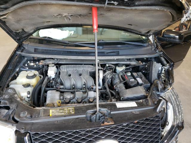 Photo 7 from auction – 2006 FORD FREESTYLE with VIN 1FMDK05146GA36606