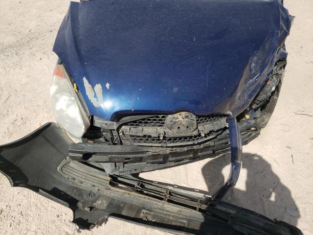 Photo 7 from auction – 2011 HYUNDAI ACCENT GL with VIN KMHCM3AC8BU194926