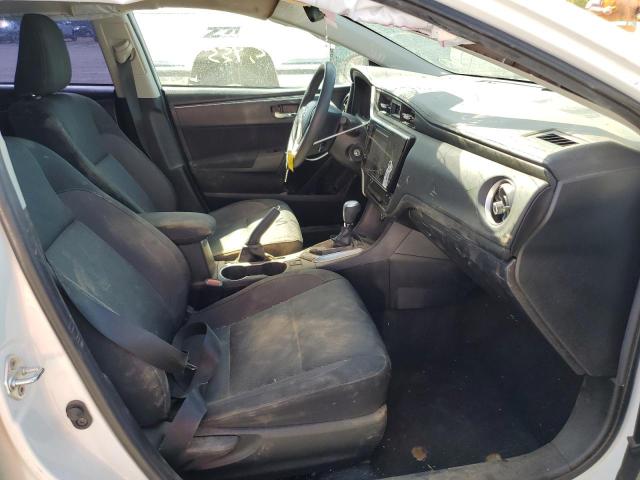 Photo 5 from auction – 2019 TOYOTA COROLLA L with VIN 2T1BURHEXKC145279