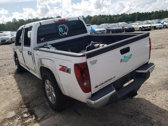 Photo 3 from auction – 2011 CHEVROLET COLORADO L with VIN 1GCHSDFE7B8129719