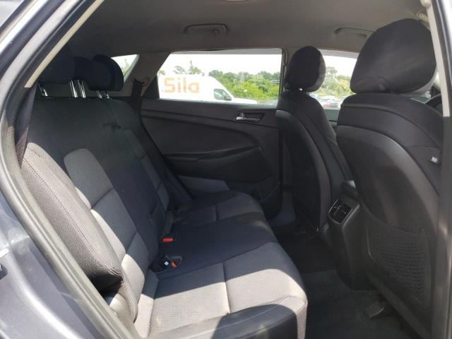 Photo 6 from auction – 2017 HYUNDAI TUCSON LIM with VIN KM8J3CA29HU347775