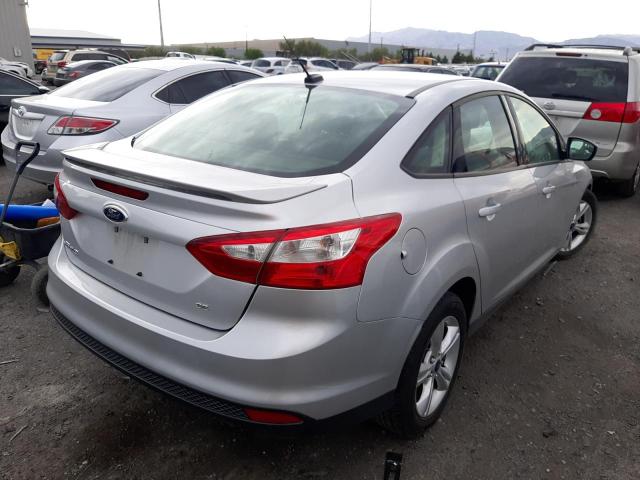 Photo 4 from auction – 2012 FORD FOCUS SE with VIN 1FAHP3F22CL415757