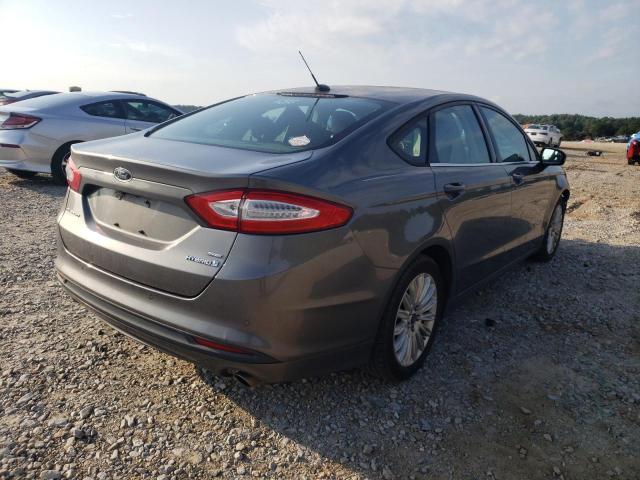 Photo 4 from auction – 2013 FORD FUSION SE with VIN 3FA6P0LU1DR244210