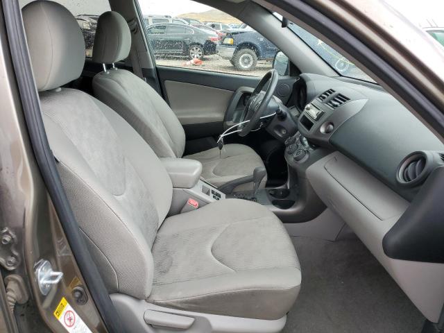 Photo 5 from auction – 2009 TOYOTA RAV4 with VIN JTMBF33V895006631