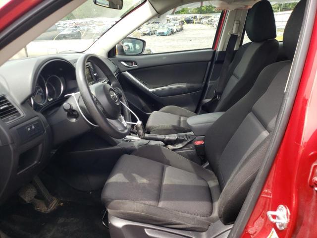 Photo 5 from auction – 2015 MAZDA CX-5 SPORT with VIN JM3KE2BE9F0490162