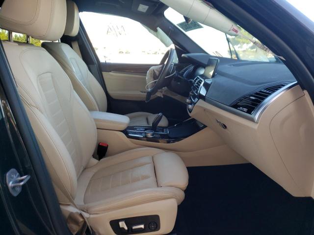 Photo 5 from auction – 2020 BMW X3 SDRIVE3 with VIN 5UXTY3C05L9C62441