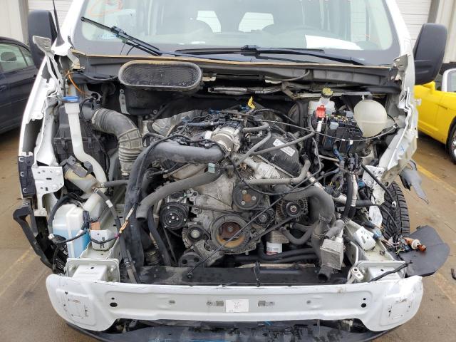 Photo 9 from auction – 2016 FORD TRANSIT T- with VIN 1FTYR1ZG8GKA52618