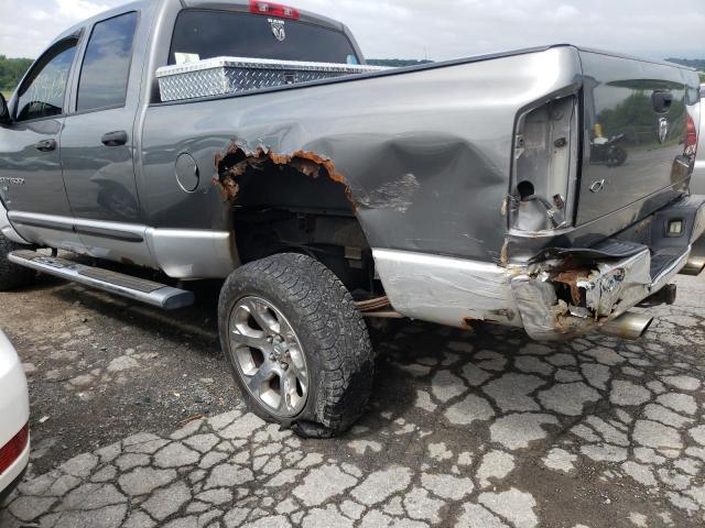 Photo 9 from auction – 2005 DODGE RAM 1500 S with VIN 1D7HU18N05S328453