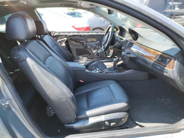 Photo 5 from auction – 2011 BMW 328 I SULE with VIN WBAKE5C52BE574293