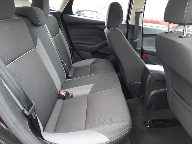 Photo 6 from auction – 2014 FORD FOCUS SE with VIN 1FADP3K28EL174732