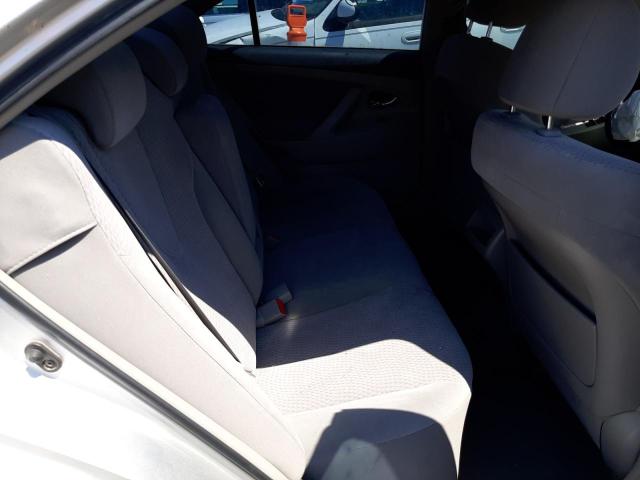 Photo 6 from auction – 2011 TOYOTA CAMRY BASE with VIN 4T4BF3EK7BR199516