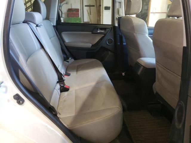 Photo 6 from auction – 2014 SUBARU FORESTER 2 with VIN JF2SJAMC4EH532393