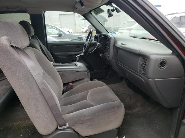 Zdjęcie 5 z aukcji – 2004 GMC NEW SIERRA z VIN 2GTEC19V241149909