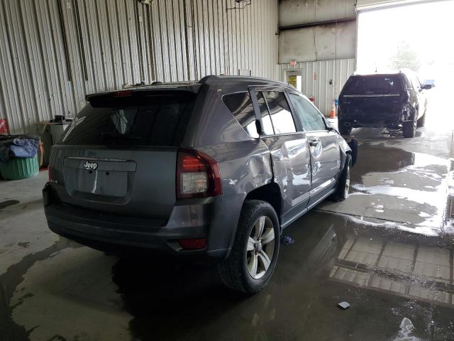 Photo 4 from auction – 2016 JEEP COMPASS SP with VIN 1C4NJDBB5GD637607