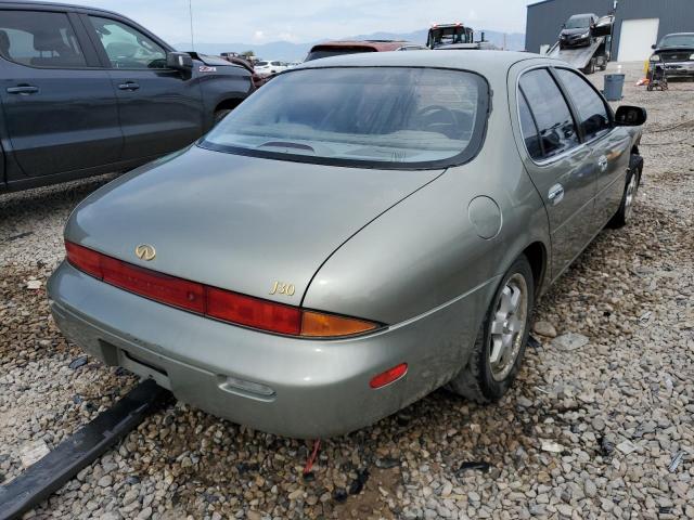 Photo 4 from auction – 1997 INFINITI J30 with VIN JNKAY21D0VM502130