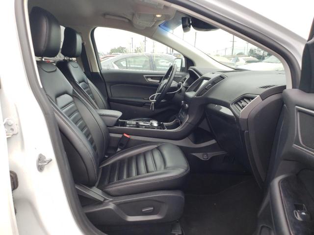 Photo 5 from auction – 2020 FORD EDGE SEL with VIN 2FMPK3J94LBA44900