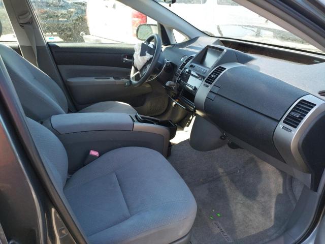 Photo 5 from auction – 2009 TOYOTA PRIUS with VIN JTDKB20U993473229