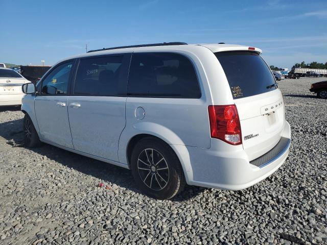 Photo 3 from auction – 2019 DODGE GRAND CARA with VIN 2C4RDGEG7KR600680