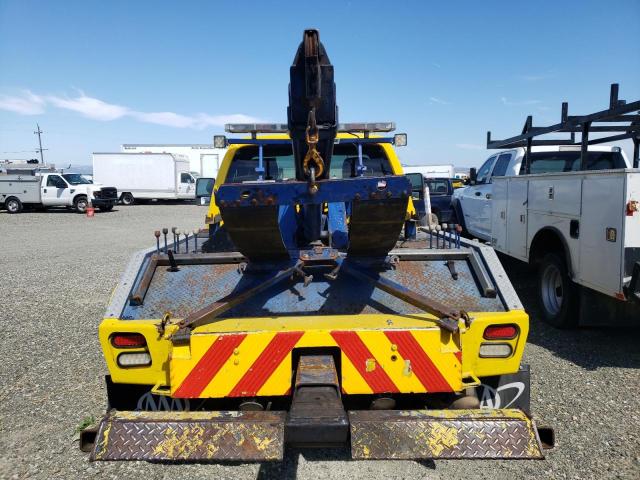 Photo 6 from auction – 2012 FORD F450 SUPER with VIN 1FDUF4HT2CEB31908