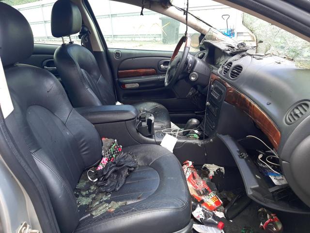 Photo 5 from auction – 2003 CHRYSLER 300M with VIN 2C3HE66G13H510776
