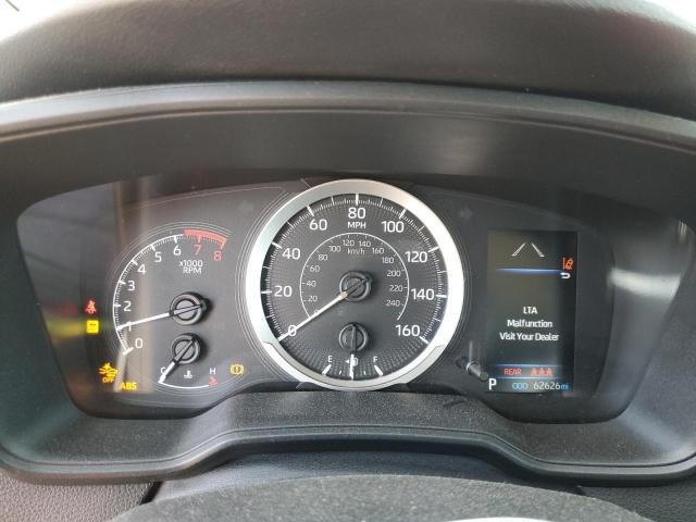 Photo 8 from auction – 2020 TOYOTA COROLLA LE with VIN 5YFEPRAE5LP015149