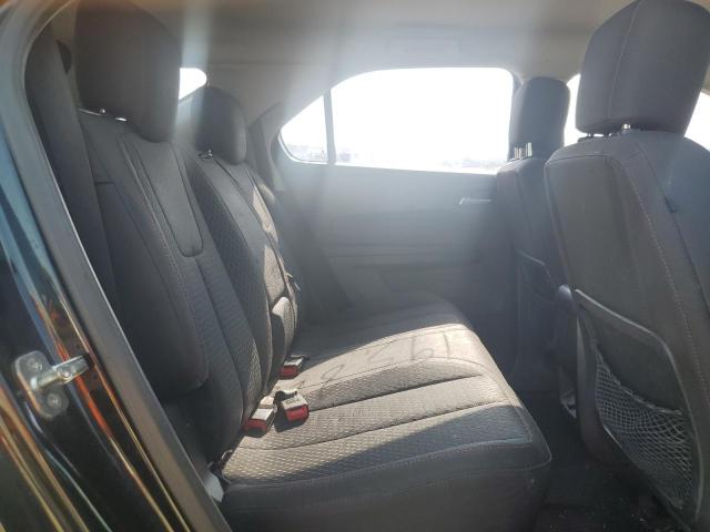Photo 6 from auction – 2012 CHEVROLET EQUINOX LS with VIN 2GNALBEK0C6131224