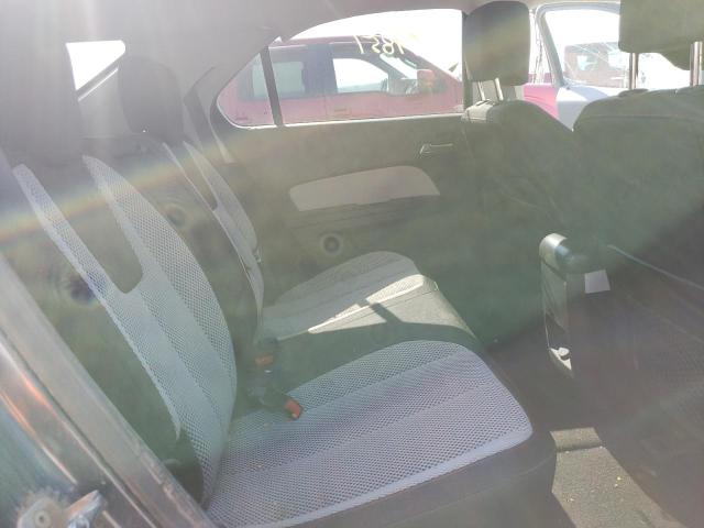 Photo 6 from auction – 2017 CHEVROLET EQUINOX LT with VIN 2GNFLFEK2H6228073