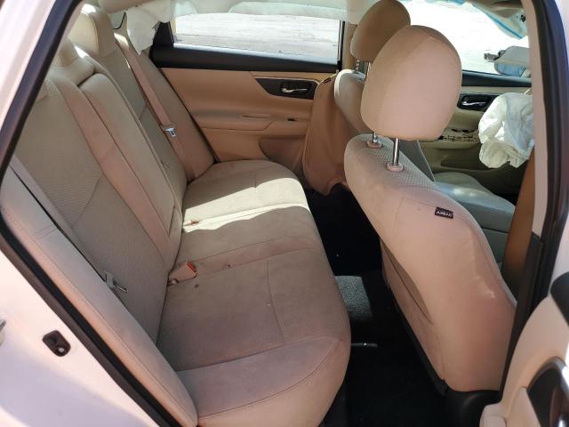 Photo 6 from auction – 2015 NISSAN ALTIMA 2.5 with VIN 1N4AL3AP2FC425466
