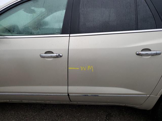 Photo 9 from auction – 2015 BUICK ENCLAVE with VIN 5GAKVCKD7FJ121253