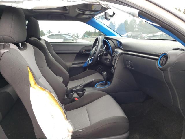 Photo 5 from auction – 2014 TOYOTA SCION TC with VIN JTKJF5C71E3071263