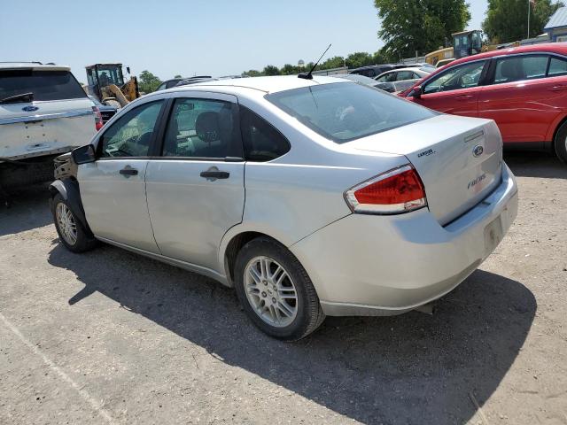 Photo 3 from auction – 2011 FORD FOCUS SE with VIN 1FAHP3FNXBW188972