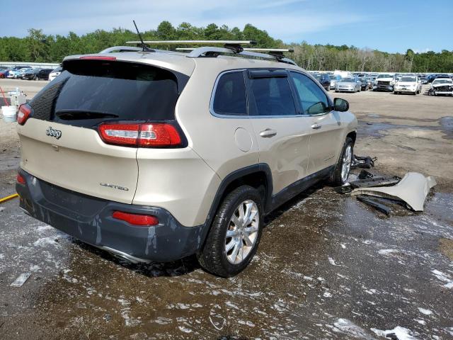 Photo 4 from auction – 2015 JEEP CHEROKEE L with VIN 1C4PJLDS5FW671422