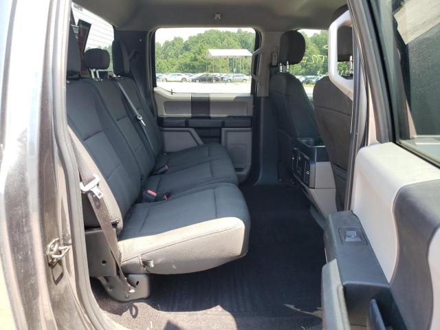Photo 6 from auction – 2019 FORD F150 SUPER with VIN 1FTEW1EP1KFA08821