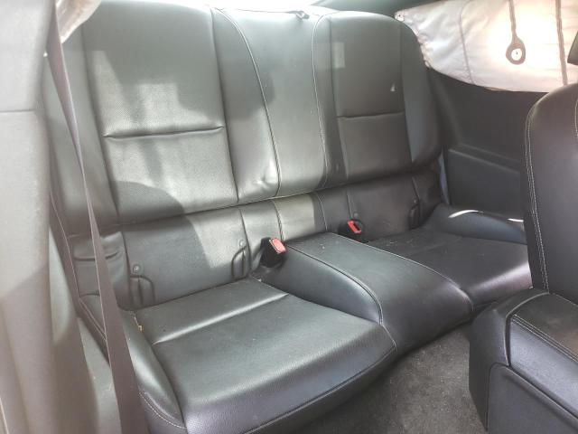 Photo 6 from auction – 2011 CHEVROLET CAMARO LT with VIN 2G1FC1ED5B9154286