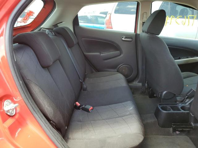 Photo 6 from auction – 2012 MAZDA MAZDA2 with VIN JM1DE1KY6C0141560