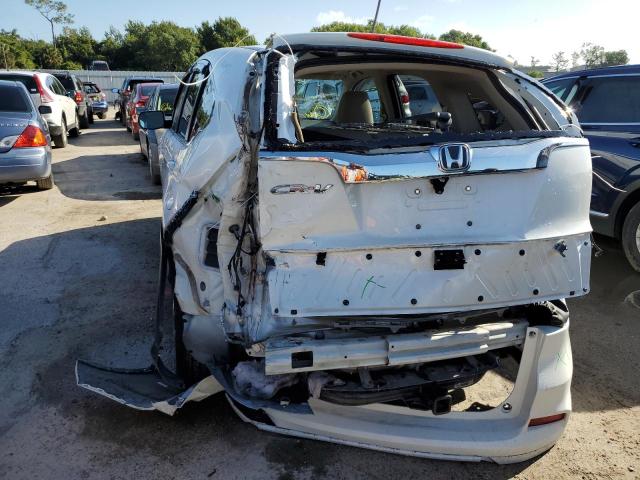 Photo 9 from auction – 2015 HONDA CR-V EX with VIN 5J6RM3H55FL001997