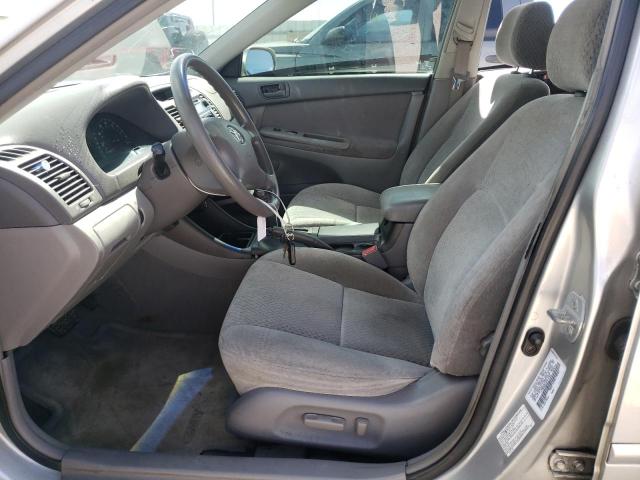 Photo 5 from auction – 2003 TOYOTA CAMRY LE with VIN 4T1BE32K23U774186