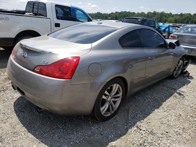 Photo 4 from auction – 2009 INFINITI G37 BASE with VIN JNKCV64E99M607011