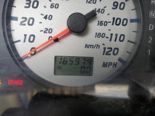 Photo 8 from auction – 2003 NISSAN PATHFINDER with VIN JN8DR09Y23W823809