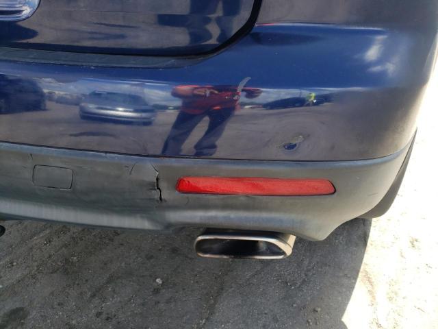 Photo 9 from auction – 2007 MAZDA CX-9 with VIN JM3TB28Y770109215